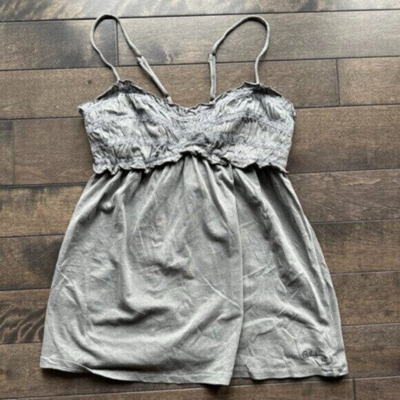 Billibong Summer Cotton Tank - Picture 1 of 2
